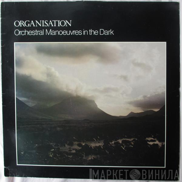 Orchestral Manoeuvres In The Dark - Organisation