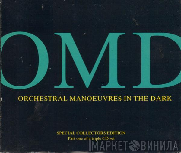 Orchestral Manoeuvres In The Dark - Sailing On The Seven Seas (Special Collectors Edition)