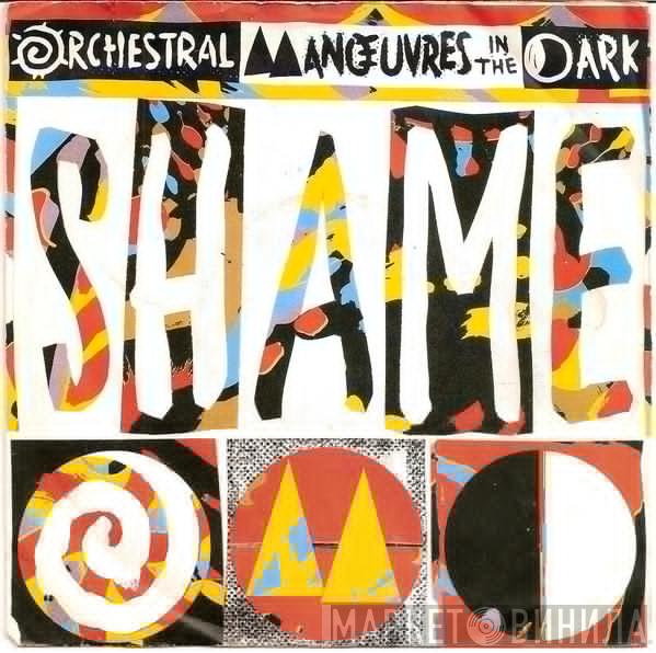 Orchestral Manoeuvres In The Dark - Shame