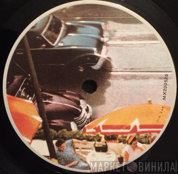  Orchestral Manoeuvres In The Dark  - Souvenir
