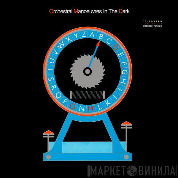  Orchestral Manoeuvres In The Dark  - Telegraph (Extended Version)