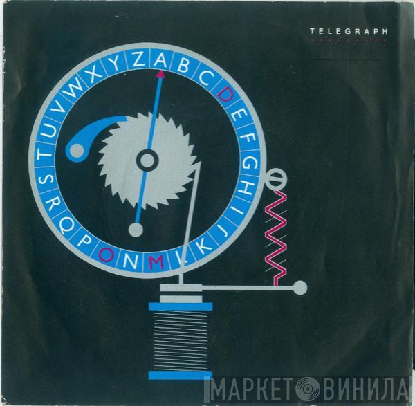 Orchestral Manoeuvres In The Dark - Telegraph