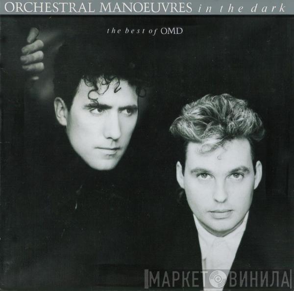  Orchestral Manoeuvres In The Dark  - The Best Of OMD