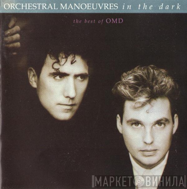  Orchestral Manoeuvres In The Dark  - The Best Of OMD