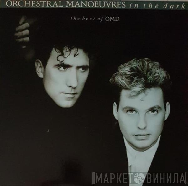  Orchestral Manoeuvres In The Dark  - The Best Of OMD
