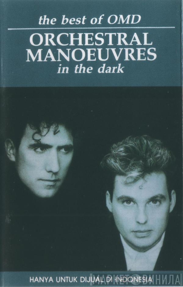  Orchestral Manoeuvres In The Dark  - The Best Of OMD