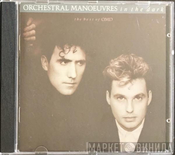  Orchestral Manoeuvres In The Dark  - The Best Of OMD