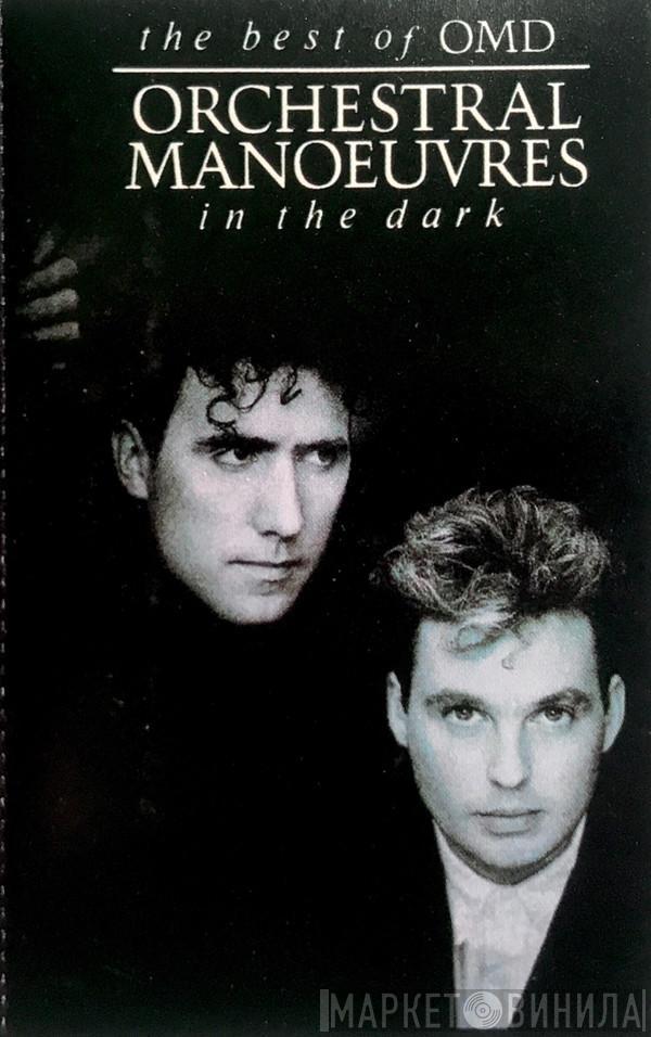  Orchestral Manoeuvres In The Dark  - The Best Of OMD
