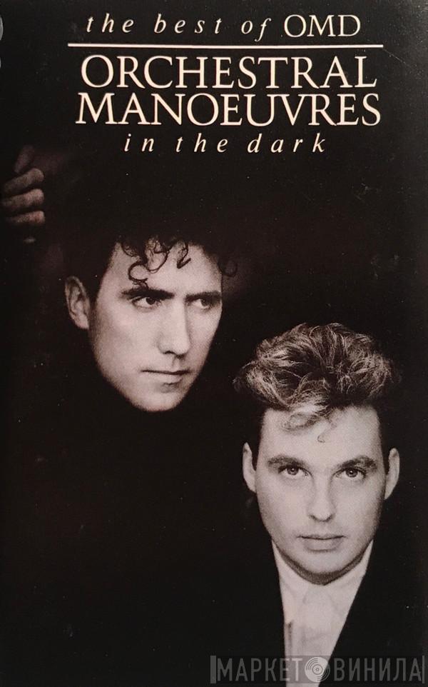  Orchestral Manoeuvres In The Dark  - The Best Of OMD