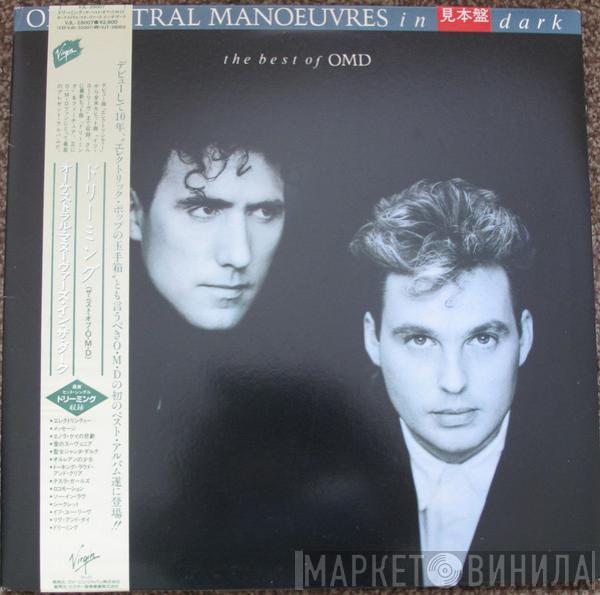  Orchestral Manoeuvres In The Dark  - The Best Of OMD