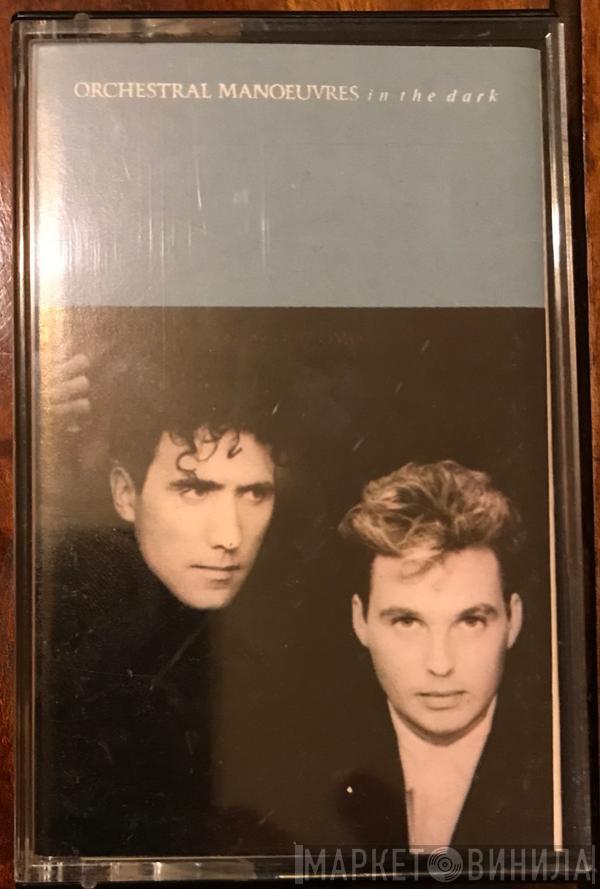  Orchestral Manoeuvres In The Dark  - The Best Of OMD