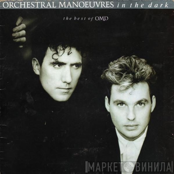 Orchestral Manoeuvres In The Dark - The Best Of OMD