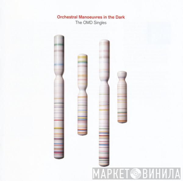  Orchestral Manoeuvres In The Dark  - The OMD Singles