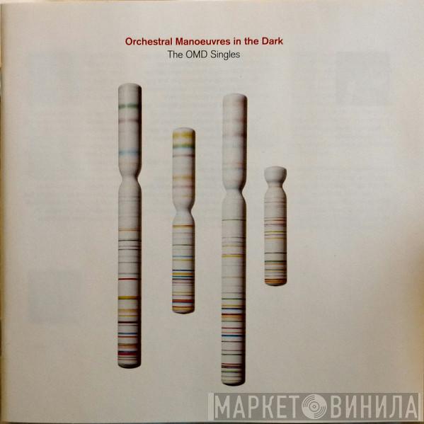  Orchestral Manoeuvres In The Dark  - The OMD Singles