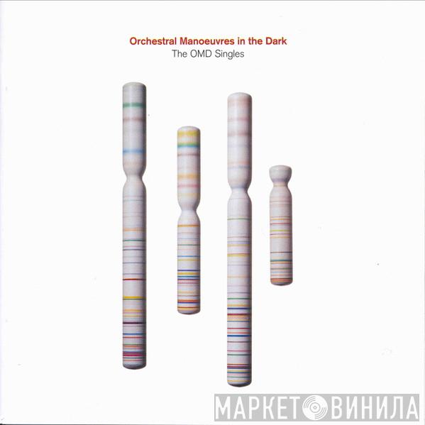 Orchestral Manoeuvres In The Dark  - The OMD Singles