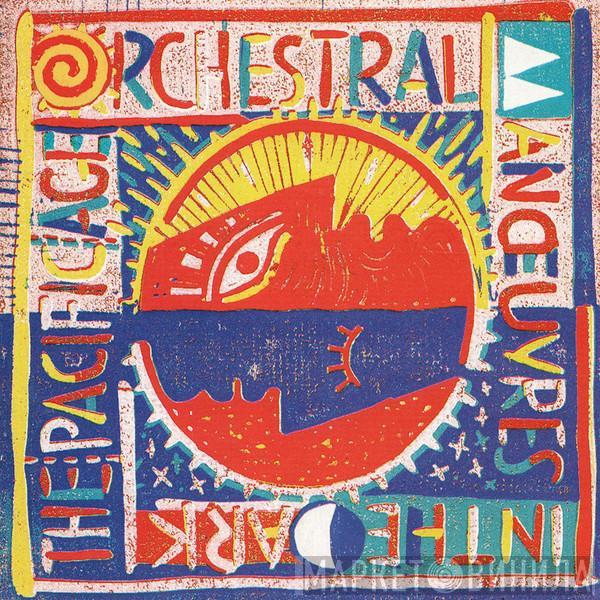  Orchestral Manoeuvres In The Dark  - The Pacific Age