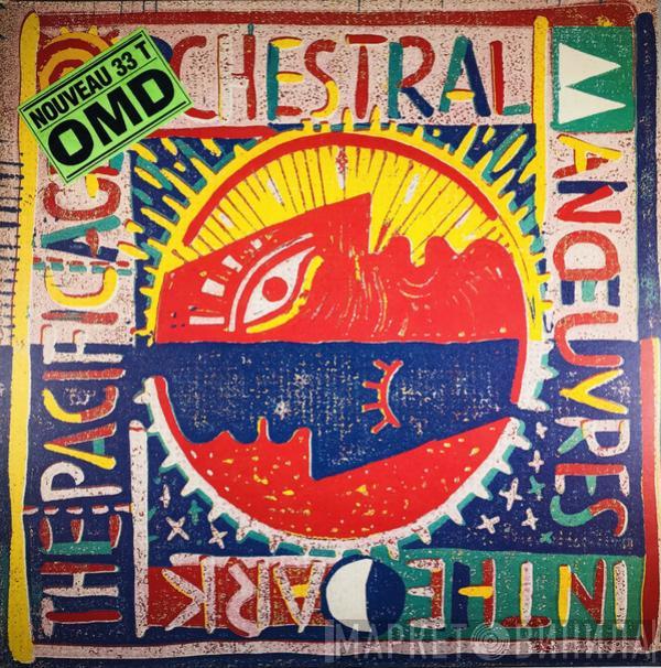  Orchestral Manoeuvres In The Dark  - The Pacific Age