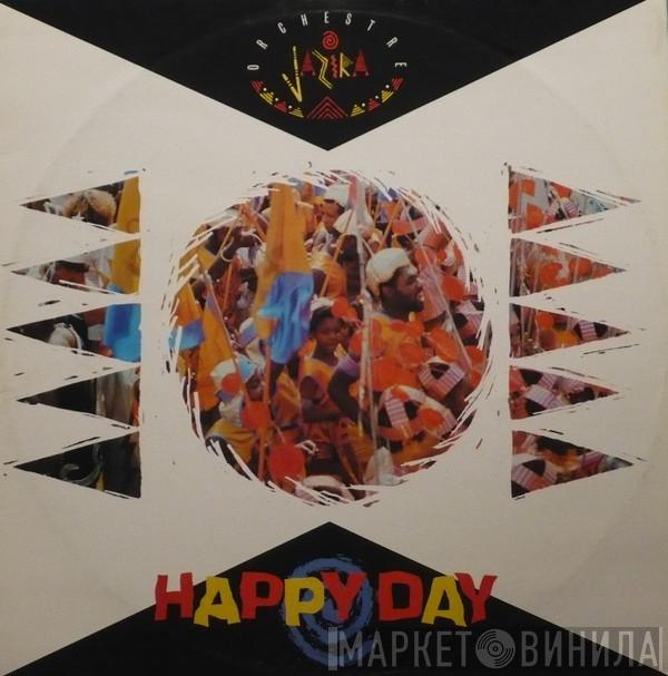 Orchestre Jazira - Happy Day
