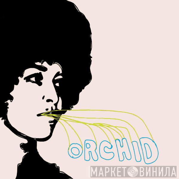 Orchid  - Orchid