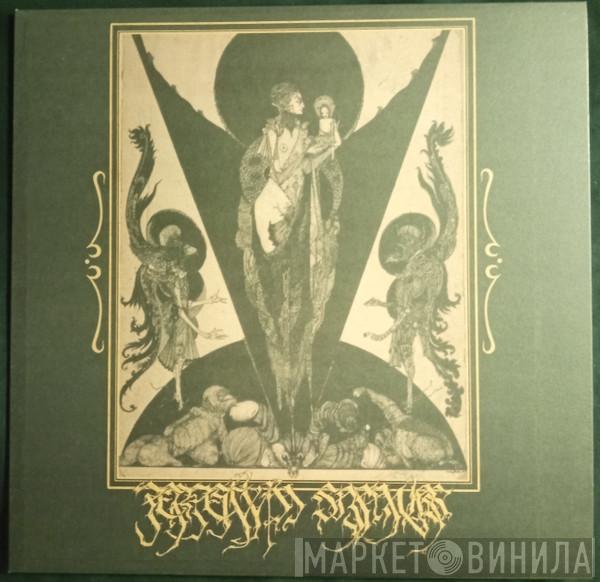 Ordem Satânica - Perpetuum Satanas