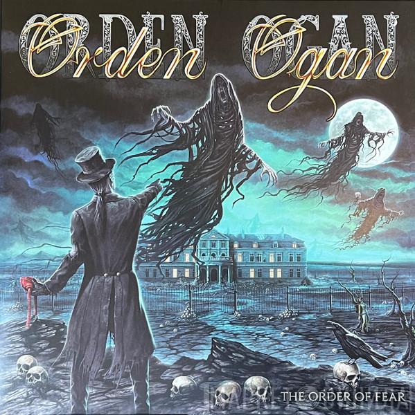 Orden Ogan - The Order Of Fear