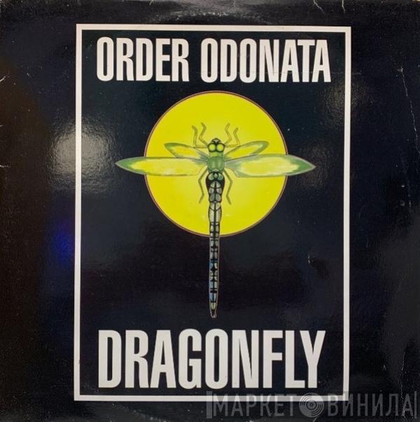  - Order Odonata Vol. 1