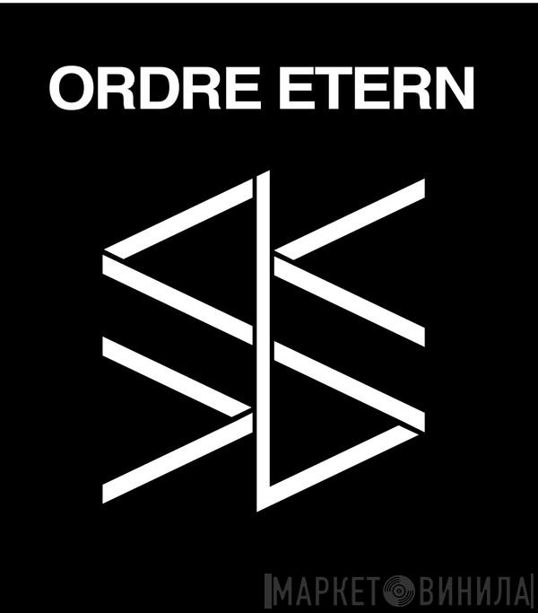 Ordre Etern - Revolució Soterrada