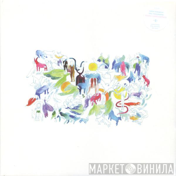 Oren Ambarchi, Eric Thielemans - Double Consciousness
