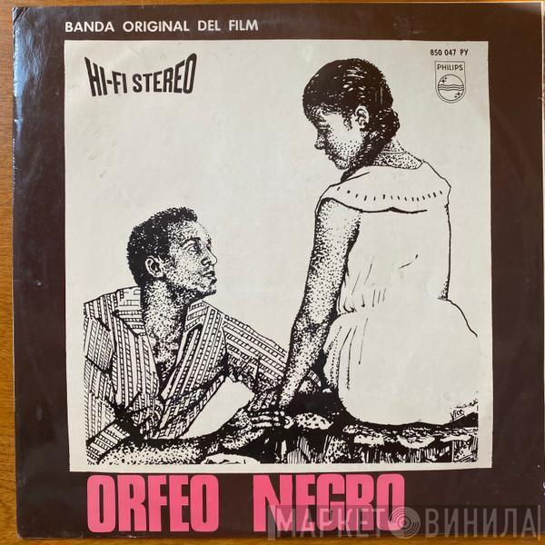 - Orfeo Negro (Carnaval De Rio En Directo)