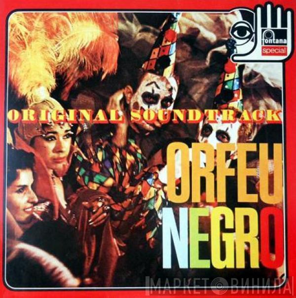  - Orfeu Negro (Original Soundtrack)