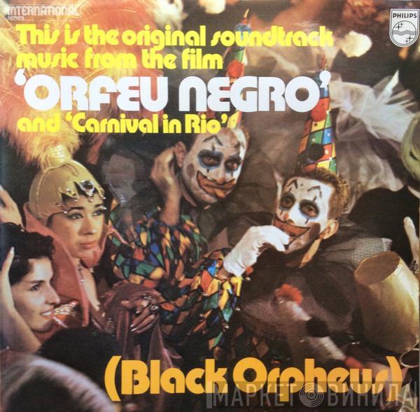  - Orfeu Negro
