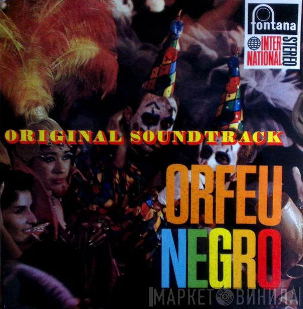  - Orfeu Negro