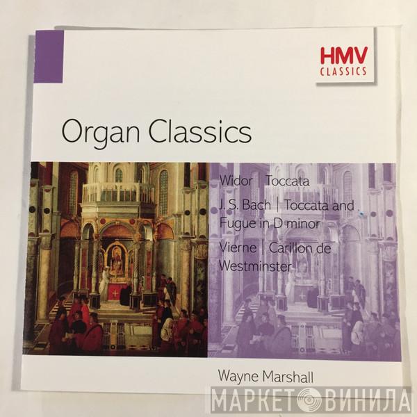  - Organ Classics