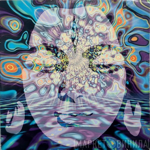 Organic Noise - Labyrinth Of Colours / Acid Soul