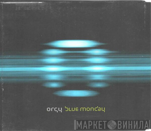 Orgy - Blue Monday