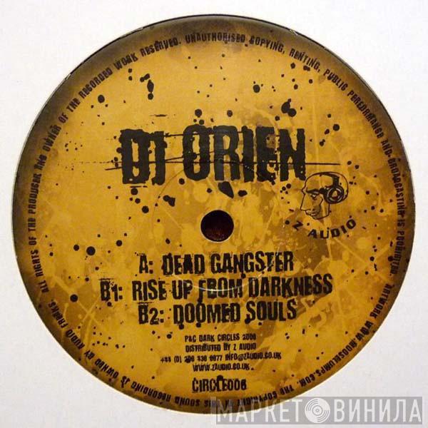Orien - Dead Gangster