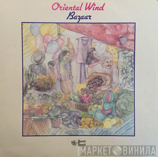 Oriental Wind - Bazaar