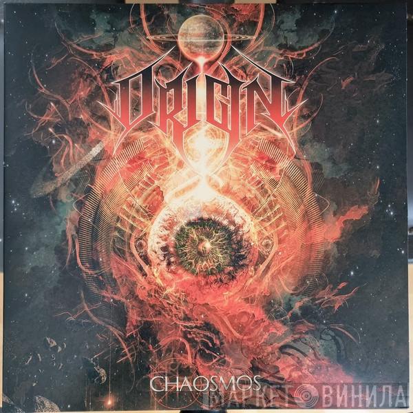 Origin  - Chaosmos