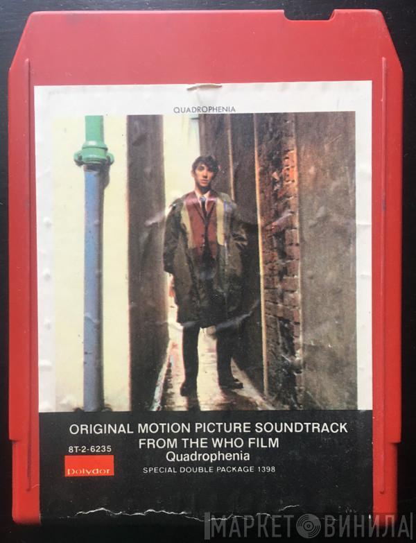  - Original Motion Picture Soundtrack From The Who Film Quadrophenia