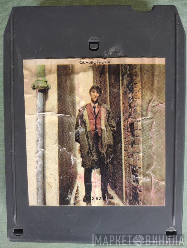 - Original Motion Picture Soundtrack From The Who Film Quadrophenia