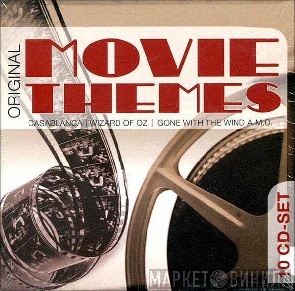  - Original Movie Themes