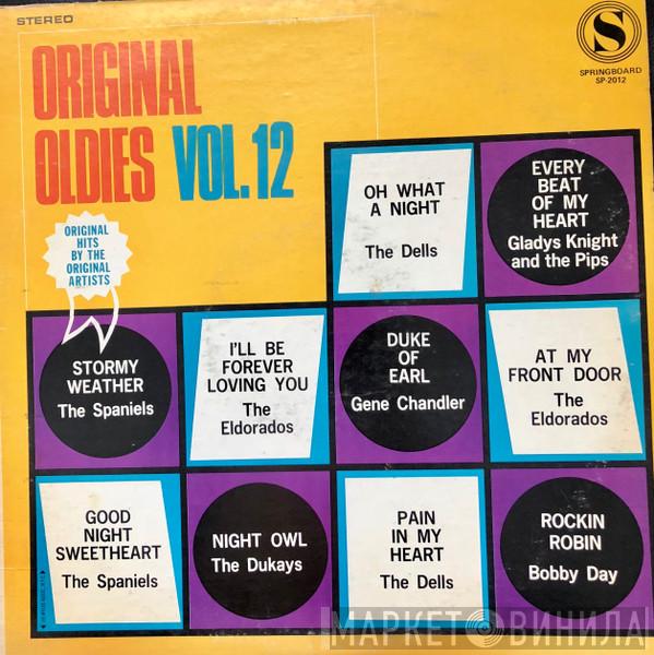  - Original Oldies Vol 12