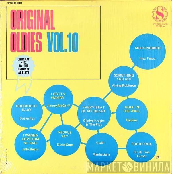  - Original Oldies Vol. 10