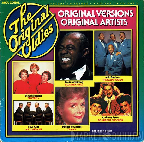  - Original Oldies Vol. 1