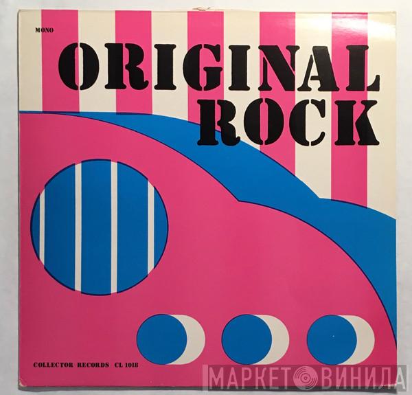  - Original Rock