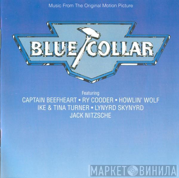  - Original Soundtrack - Blue Collar