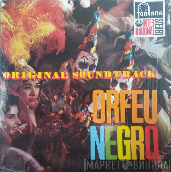  - Original Soundtrack Orfeu Negro