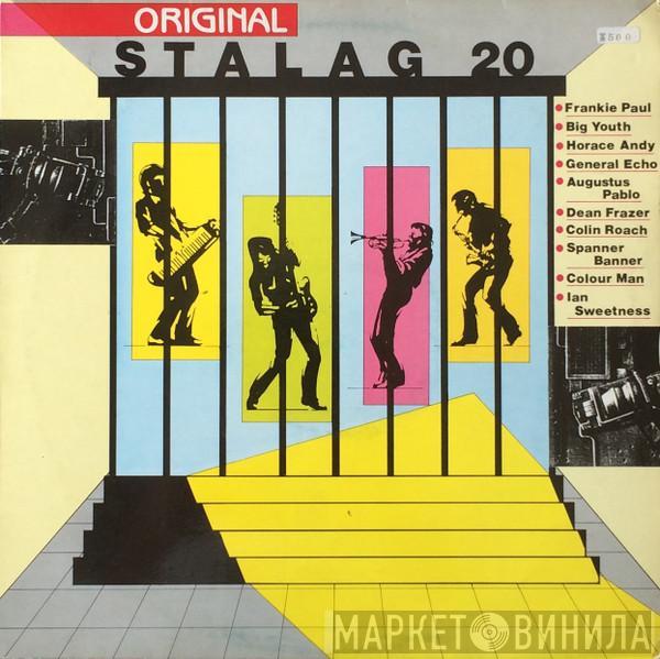 - Original Stalag 20