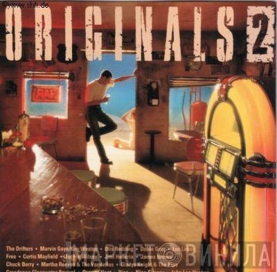  - Originals 2