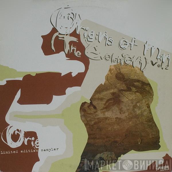  - Origins Of Man Vol. 2 (The Evolution) E.P.